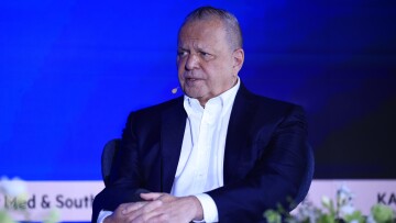 Μυτιληναίος: Η Ευρώπη κινδυνεύει από νέα ενεργειακή εξάρτηση - «Τι θα γίνει αν βρεθεί για μήνες χωρίς αέριο από τη Ρωσία ή το Κατάρ;»