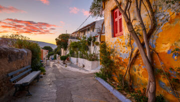 Η ακτινογραφία του τουρισμού στην Αθήνα - Tο ισχυρότερο πλεονέκτημά της 