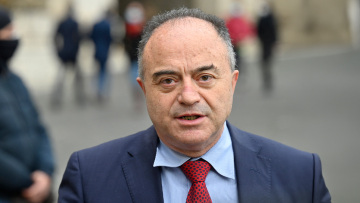 Διεφθαρμένοι αστυνομικοί διέρρευσαν προσωπικά δεδομένα ποδοσφαιριστών, ηθοποιών και τραγουδιστών στη Νάπολη