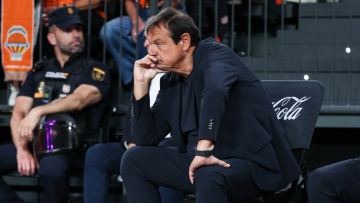 Γιανάι κατά Άταμαν: «Ασεβές και εξοργιστικό αυτό που είπε για τον Σορτς, οι παίκτες ένιωσαν ότι δεν έχουν προπονητή»