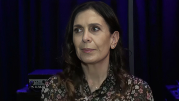 Κατερίνα Διδασκάλου: Δεν είμαι παραδοσιακή μαμά, έχω κάψει φαγητό, πέταξα και την κατσαρόλα μαζί
