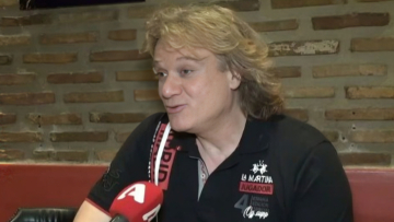 Πέτρος Γαϊτάνος για Eurovision: Yπήρχαν δαιμονικές παρουσίες, ταλαίπωρα παιδιά, μισόγυμνες κοπέλες με άγριες φάτσες