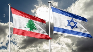 Σήμερα ο νέος γύρος συνομιλιών Ισραήλ - Λιβάνου στην Ουάσινγκτον: Το Τελ Αβίβ δεν θα δεσμευτεί για πλήρη εκεχειρία, λέει η Al Arabiya
