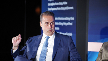 Παπασταύρου: Η Ελλάδα ανήκει στους παγκόσμιους πρωταθλητές στις Ανανεώσιμες Πηγές Ενέργειας