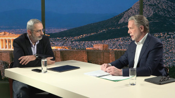 Γερουλάνος στο protothema: Αν το ΠΑΣΟΚ έρθει πρώτο θα συνεργαστούμε με όποιον συμφωνήσει με την ατζέντα μας
