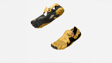 Ugly shoes: Γιατί τα «άσχημα» παπούτσια έγιναν η μεγαλύτερη τάση της μόδας