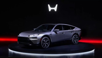 Τα νέα πρωτότυπα της Honda