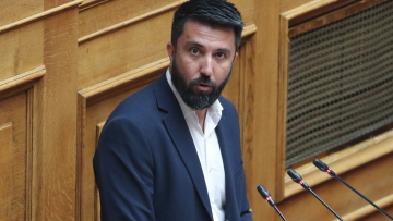 Ανεξαρτητοποιήθηκε από τη Νέα Αριστερά ο βουλευτής Ροδόπης Φερχάτ Οζγκιούρ, οδεύει προς κόμμα Τσίπρα