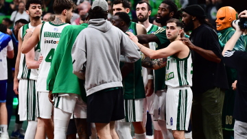 Παναθηναϊκός - Μύκονος 99-75: Ξέσπασαν μετά τον ευρωπαϊκό αποκλεισμό οι πράσινοι, βίντεο