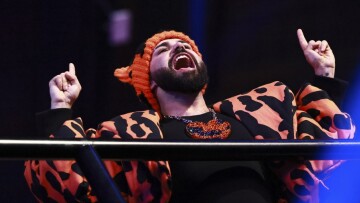 Ακύλας στη Deutsche Welle: Μαγική η εμπειρία της Eurovision, συγκινήθηκα και έκλαψα από χαρά όσο ποτέ άλλοτε