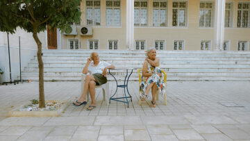 Η Κεφαλονιά μέσα από τα μάτια των ανθρώπων της