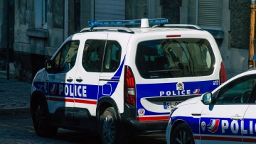 Νεκρός 15χρονος στη Νάντη της Γαλλίας από πυροβολισμούς σε ξεκαθάρισμα λογαριασμών για ναρκωτικά