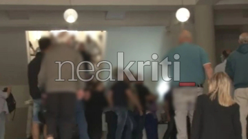 Προφυλακιστέος ο 47χρονος για την απόπειρα ανθρωποκτονίας του 33χρονου συγγενή του στη Μεσαρά
