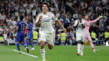 La Liga, Ρεάλ Μαδρίτης – Οβιέδο 2-0: Νίκη χωρίς θέαμα στο «Μπερναμπέου», δείτε τα γκολ 