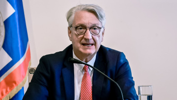 Μ. Πικραμένος: Θεματοφύλακας του Συντάγματος  είναι το Συμβούλιο της Επικρατείας
