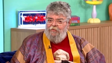 Σταμάτης Κραουνάκης για Γιώργο Μαρίνο: Μέσα μου αντηχούν τα γέλια μας, έχουμε κάνει μεγάλες τρέλες μαζί