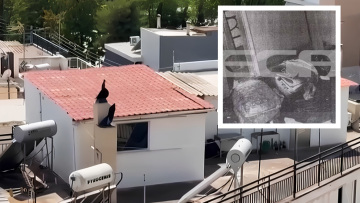 Εικόνες μέσα από το σπίτι με τις ακαθαρσίες στο Περιστέρι: «Έδινα σακούλες στα παιδιά επειδή είχαν γαστρεντερίτιδα» λέει η μητέρα