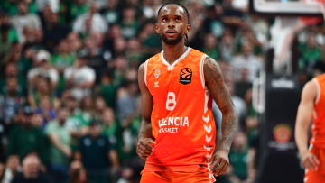 MVP των playoffs της Euroleague ο Μοντέρο της Βαλένθια, τα εξωπραγματικά του νούμερα κόντρα στον Παναθηναϊκό