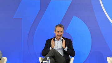 Μητσοτάκης: Η Τεχνητή Νοημοσύνη και το «έξυπνο κράτος» προτεραιότητα για την επόμενη τετραετία