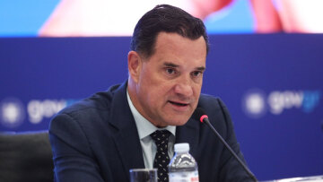 Τη λειτουργία του πρώτου Ιατρείου Κλωνικής Αιμοποίησης στην Ελλάδα στο ΠαΓΝΗ ανακοίνωσε ο Άδωνις Γεωργιάδης
