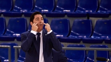 Πασκουάλ: Οι Ισπανοί τον συνδέουν με τον Παναθηναϊκό
