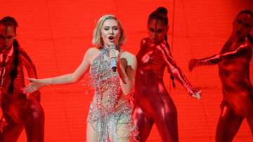Έλενα Τσαγκρινού για τη συμμετοχή της στη Eurovision: Ήταν ό,τι καλύτερο έχω κάνει μέχρι στιγμής