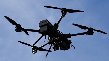 Axios: Η Κούβα προμηθεύτηκε 300 στρατιωτικά drones και σχεδιάζει επιθέσεις σε αμερικανικούς στόχους