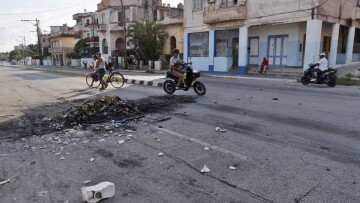 Η Κούβα ετοιμάζεται για όλα: Μοιράζει οδηγό προστασίας για τους πολίτες σε περίπτωση αμερικανικής επίθεσης