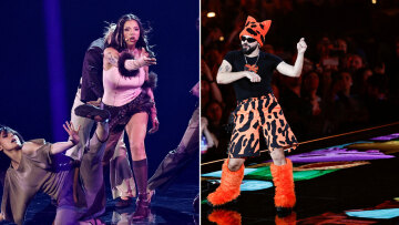Eurovision 2026: Διαψεύστηκαν οι μεγάλες προσδοκίες για το «Ferto», επιβεβαιώθηκε το μεγάλο φαβορί Dara
