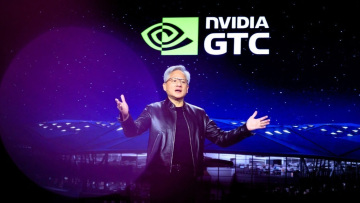 Τζένσεν Χουάνγκ – Nvidia: Η Τεχνητή Νοημοσύνη δεν θα σας πάρει τη δουλειά, θα σας δώσει την ευκαιρία της ζωής σας