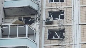 Νεκροί, τραυματίες και υλικές ζημιές από τη μεγαλύτερη επίθεση ουκρανικών drones στη Μόσχα σε πάνω από έναν χρόνο