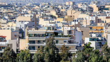 Έκρηξη στις μεταβιβάσεις ακινήτων λόγω του «Σπίτι μου ΙΙ»
