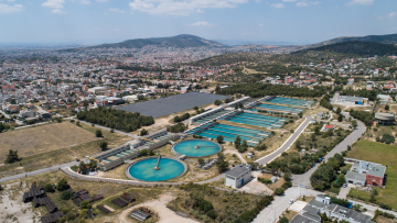 Ποιότητα νερού: Επενδύοντας στην ασφάλεια, την αξιοπιστία και τη βιώσιμη διαχείριση