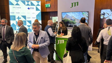 Η JTI Hellas στο Rebrain Greece London 2026: Επενδύοντας στο ελληνικό ταλέντο του εξωτερικού
