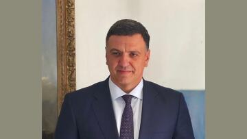  Κικίλιας: Δημοπρατούνται Ψηφιακό Κέντρο Επιχειρήσεων, νέα σκάφη και drones ιπτάμενα, επιφανείας και υποβρύχια
