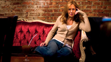 Lauren Weisberger, η συγγραφέας που δούλεψε με τον «Διάβολο» της Vogue