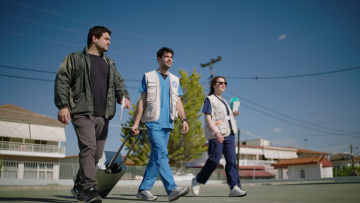 «Healthy Smiles»: Το νέο πρόγραμμα κινητής οδοντιατρικής φροντίδας των Γιατρών του Κόσμου με τη στήριξη του Ομίλου Sani/Ikos

