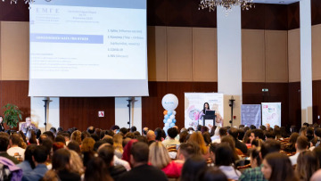 The Mom Event: Από τη Θεσσαλονίκη στη Ρόδο, ένας θεσμός για τη μητρότητα