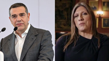 «Στο χιλιοστό»: Οι αυταπάτες του ΣΥΡΙΖΑ και οι διαπραγματεύσεις του χάους - Η Κωνσταντοπούλου ειρωνεύεται τα αγγλικά του Τσίπρα