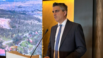 Δήμας: Μέσα στο καλοκαίρι ολοκληρώνονται ο Αυτοκινητόδρομος Ε65 και η επέκταση του Μετρό της Θεσσαλονίκης 