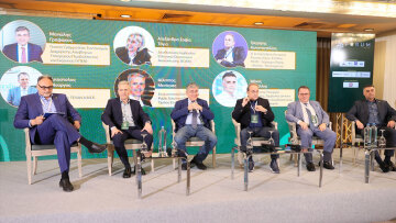 ΣΠΑΥ Forum 2026: Χορηγοί ο Όμιλος Επιχειρήσεων Σαρακάκη & η ENSER