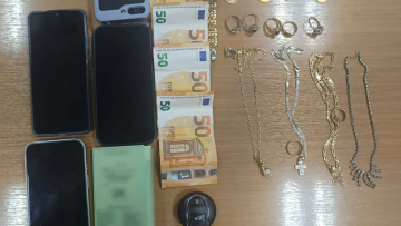 Συνελήφθησαν δύο γυναίκες για τηλεφωνική απάτη σε βάρος 80χρονης στην Καστοριά
