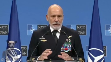 NATO: Τα drones και η τεχνητή νοημοσύνη μεταβάλλουν ριζικά τις ισορροπίες στους σύγχρονους πολέμους