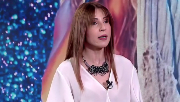 Ευρυδίκη για Eurovision: Ποια ήταν τα τρία τραγούδια που της άρεσαν - Παρακάλεσε για τη Βουλγαρία, για να μην κερδίσει το Ισραήλ