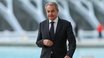 Στο μικροσκόπιο της Δικαιοσύνης ο πρώην πρωθυπουργός της Ισπανίας Χοσέ Λουίς Θαπατέρο για τη διάσωση αεροπορικής