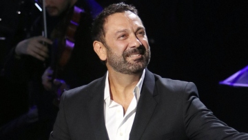 Μιχάλης Μαρίνος: Η 10η θέση στη Eurovision δεν είναι καθόλου ευκαταφρόνητη, ευχαριστούμε τον Ακύλα 