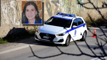 Άγρια επίθεση σε μητέρα τριών παιδιών στην Πάτρα: Κουκουλοφόροι τη χτύπησαν και την έριξαν σε χαντάκι