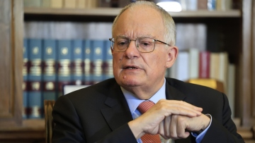 Τασούλας για Γενοκτονία των Ποντίων: Σημάδεψε ανεξίτηλα τον Ελληνισμό και την ιστορική μας συνείδηση