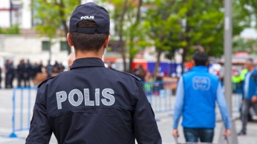 Τέλος στη ζωή του έβαλε ο 37χρονος που σκότωσε έξι ανθρώπους στη Μερσίνη της Τουρκίας