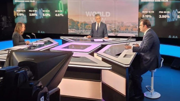Πιερρακάκης στο France24: Χωρίς παραγωγή δεν υπάρχει ισχύς, η Ευρώπη να δημιουργήσει τη δική της Silicon Valley